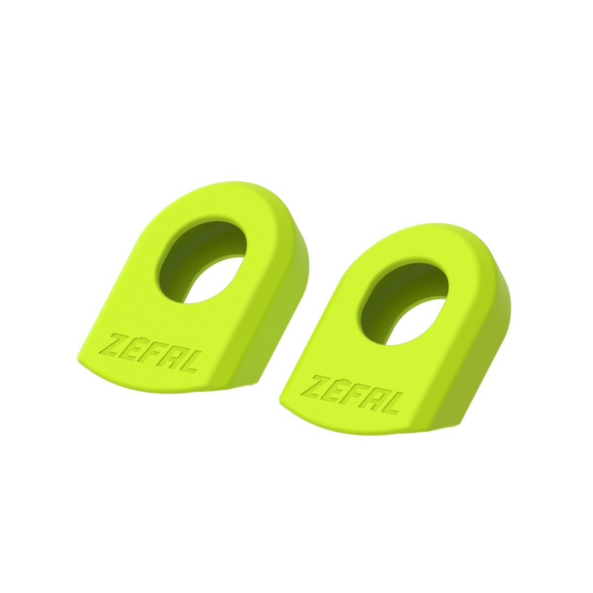 ZÉFAL Crankset accessories Crank Boot