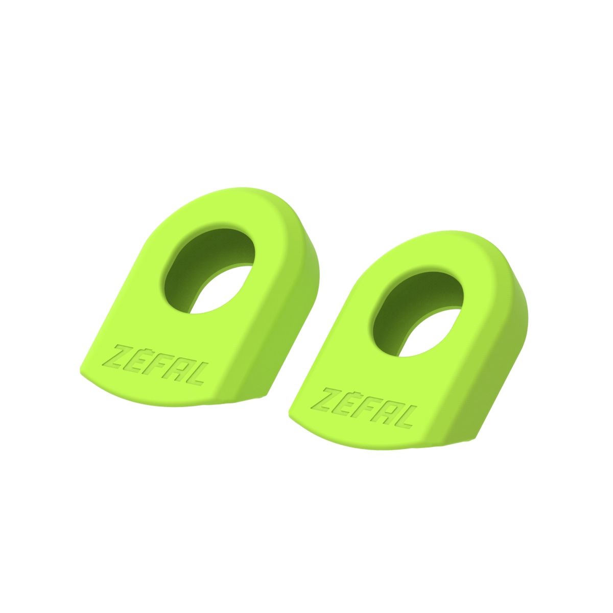 ZÉFAL Crankset accessories Crank Boot