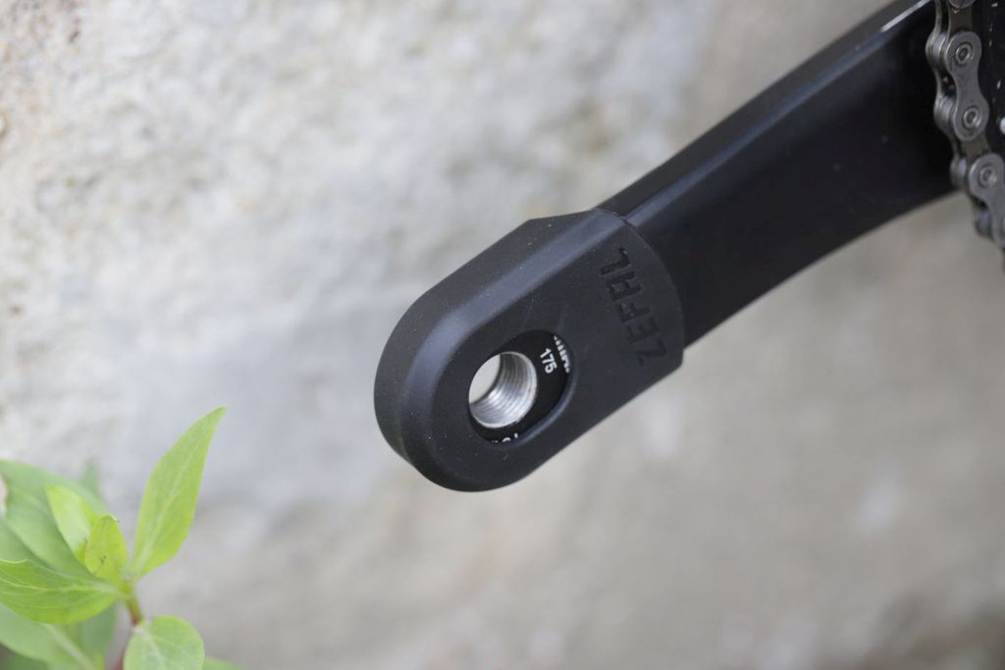 ZÉFAL Crankset accessories Crank Boot