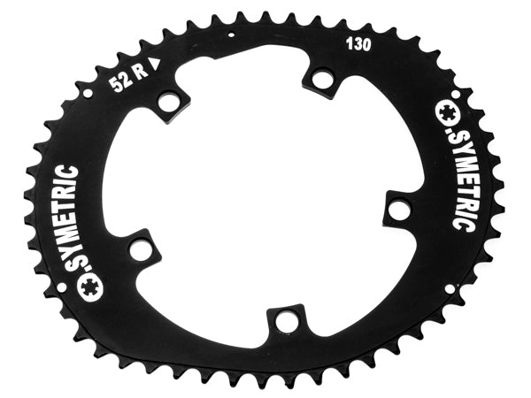 OSYMETRIC Chainring 130 mm Outer