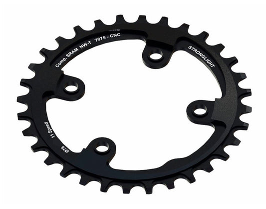 STRONGLIGHT Chainring 96 mm Singlespeed
