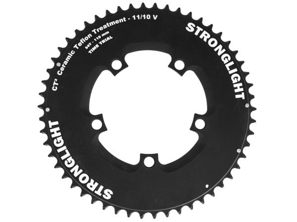 STRONGLIGHT Chainring 110 mm Outer