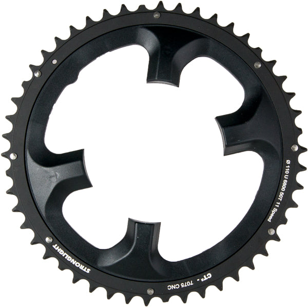 STRONGLIGHT Chainring 110 mm (Shimano