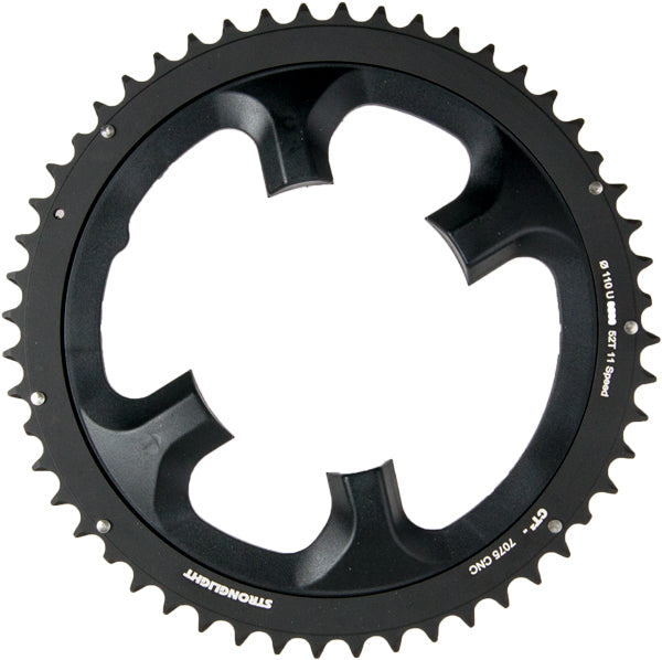 STRONGLIGHT Chainring 110 mm (Shimano