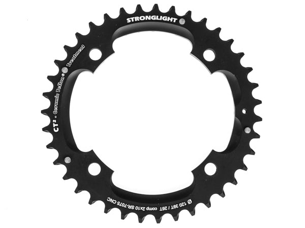 STRONGLIGHT Chainring Ø120 mm Outer