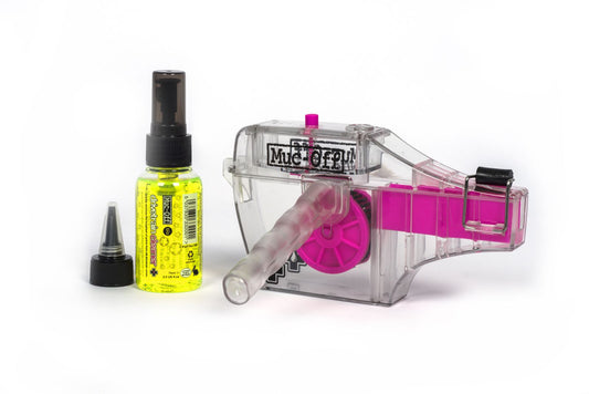 MUC-OFF X3 Dirty Chain Machine