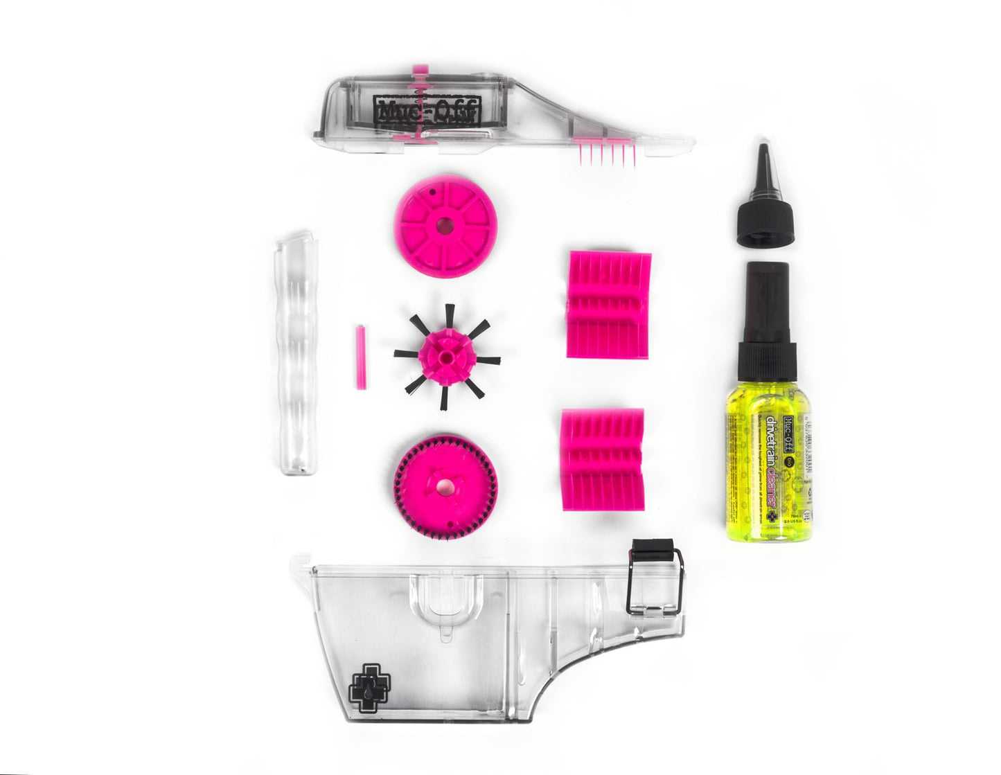 MUC-OFF X3 Dirty Chain Machine