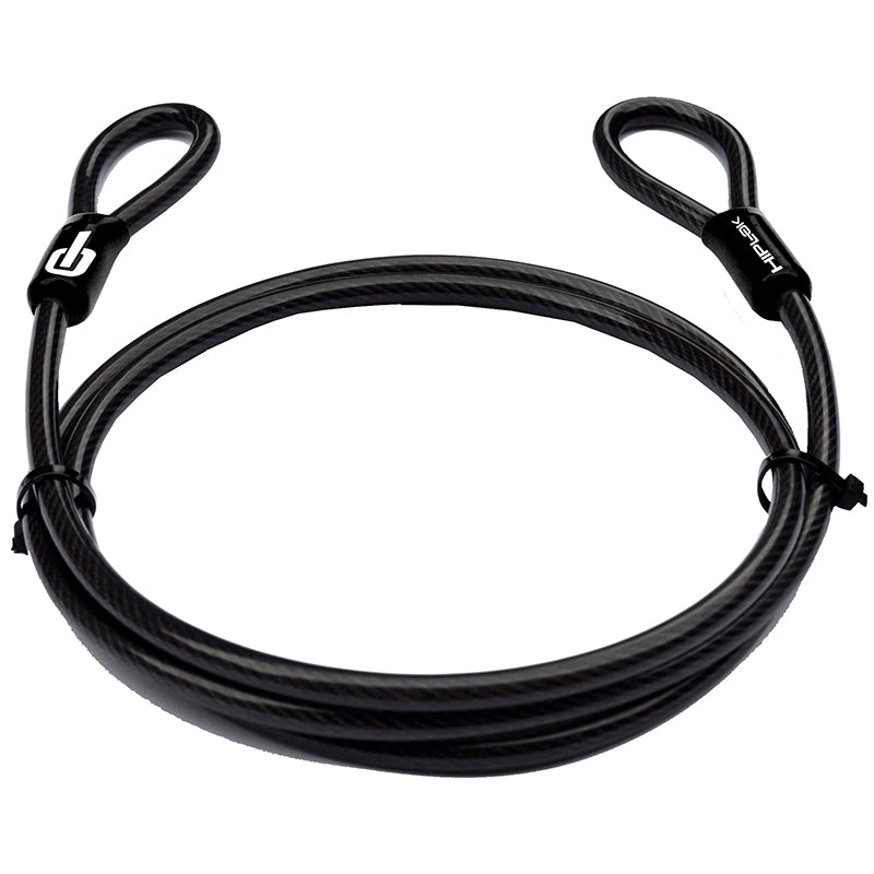 HIPLOK 2M CABLE  Double loop cable