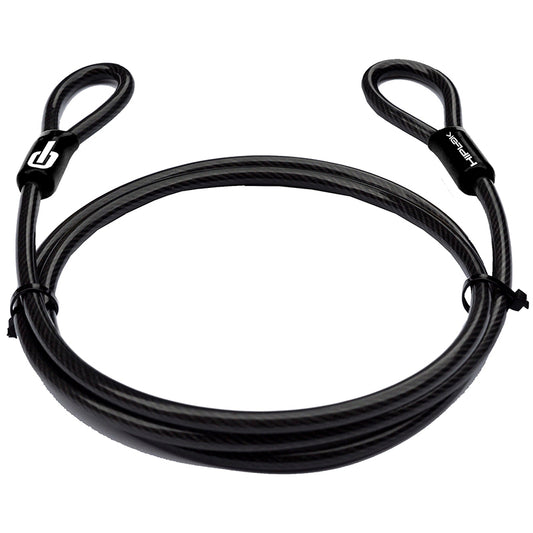 HIPLOK 2M CABLE  Double loop cable