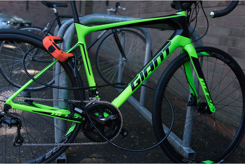 HIPLOK 2M CABLE  Double loop cable