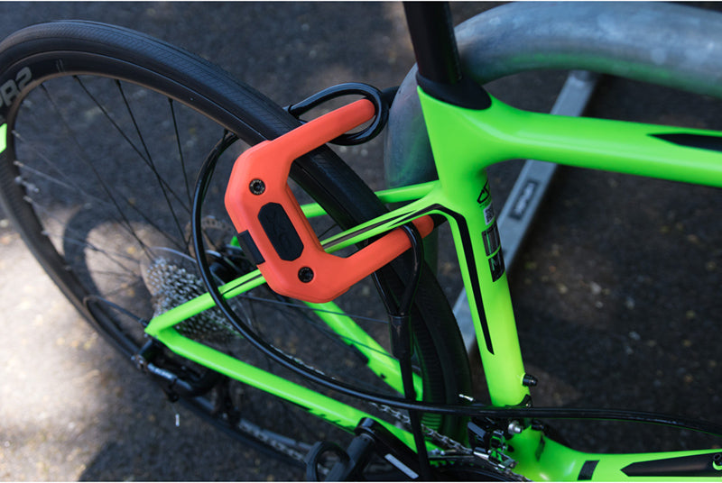 HIPLOK 2M CABLE  Double loop cable