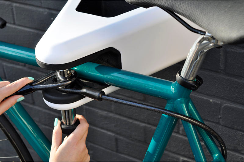 HIPLOK 2M CABLE  Double loop cable