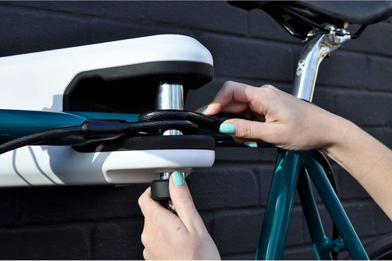 HIPLOK 2M CABLE  Double loop cable