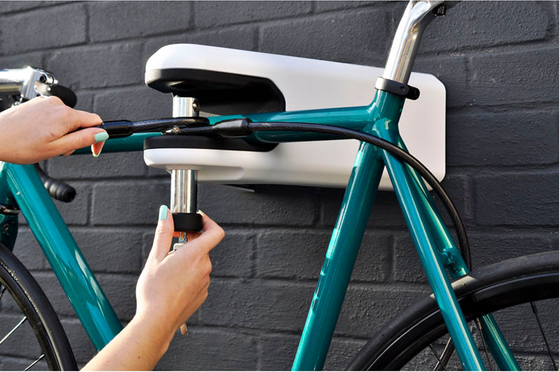 HIPLOK 2M CABLE  Double loop cable