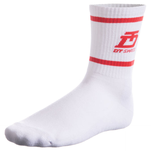 DT SWISS Socks 3 DEC Casual socks White