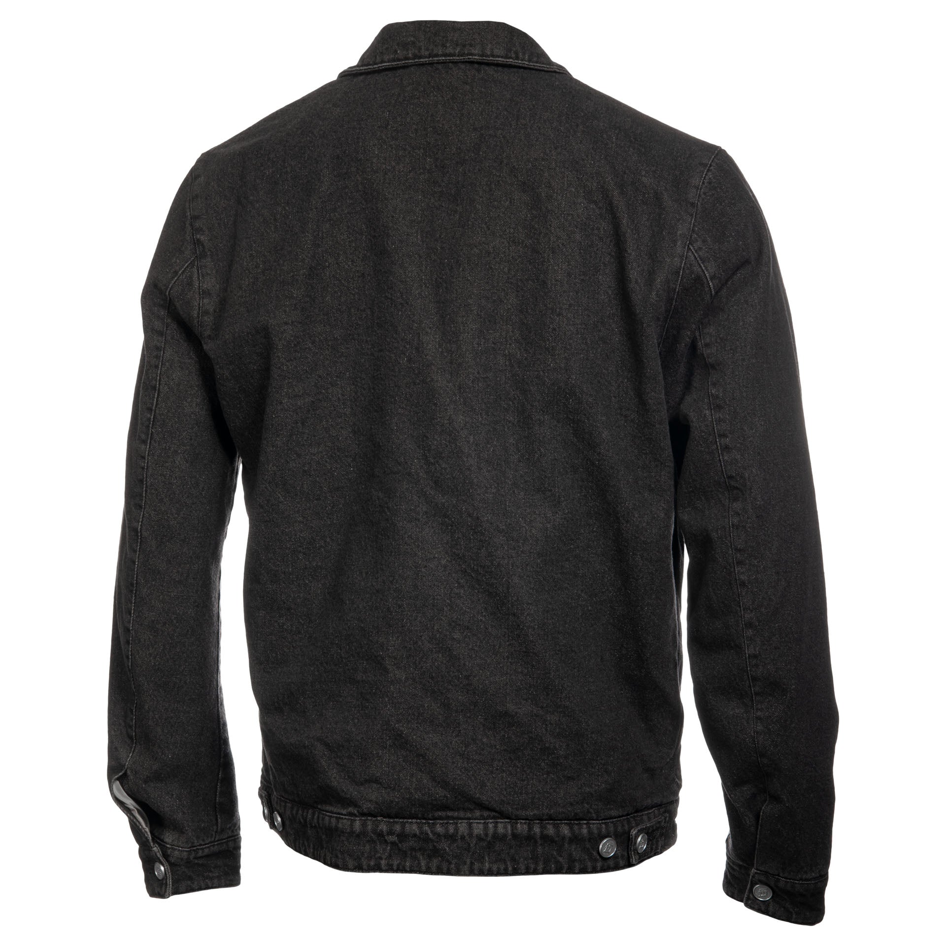 DT SWISS Jacket 3 DEC Denim Black Size