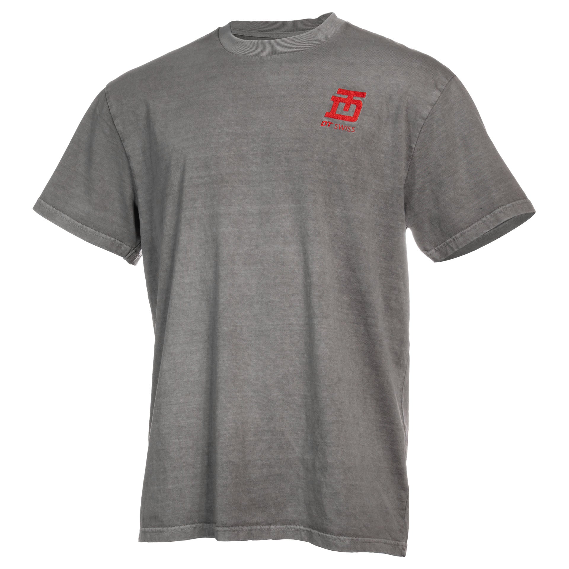 DT SWISS T-shirt 3 DEC t-shirt Grey XXS