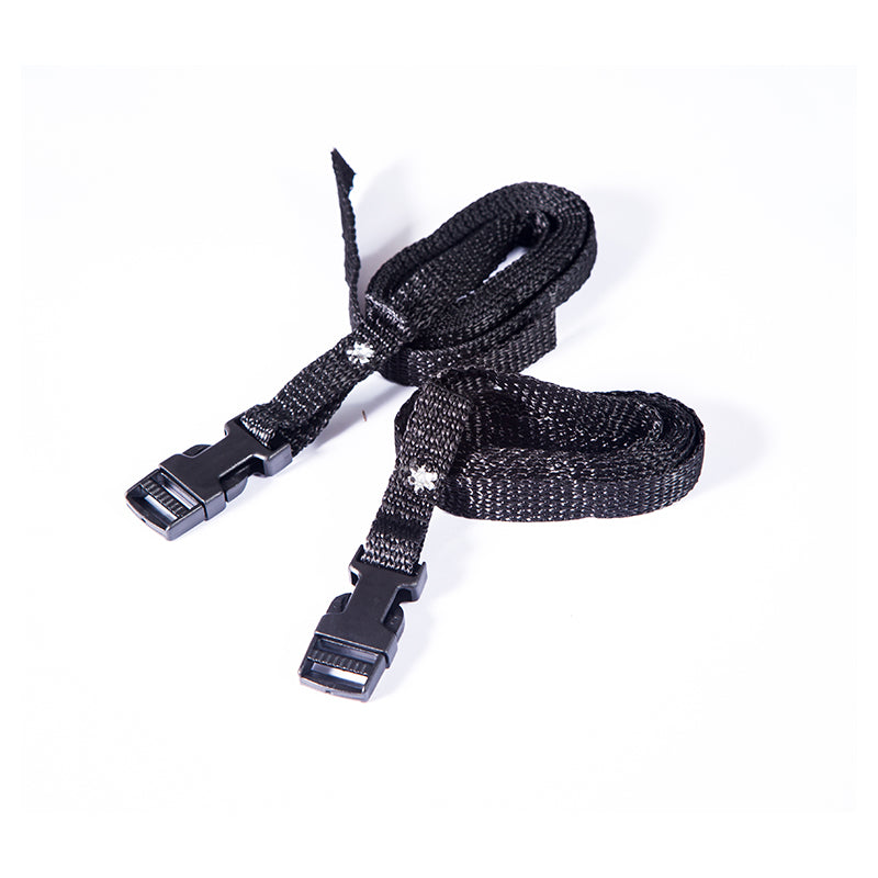 SARIS Spare part - carrier Wheel Straps