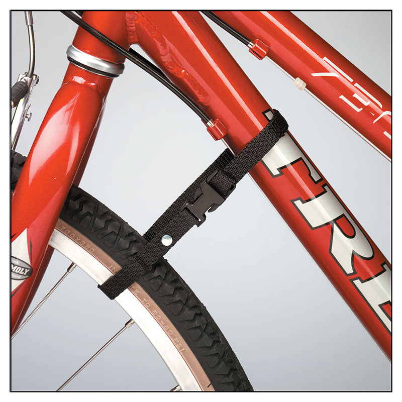 SARIS Spare part - carrier Wheel Straps