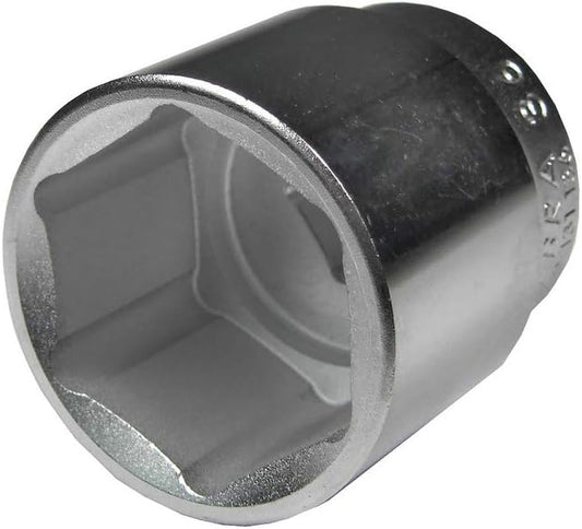 YAMAHA Socket 1/2", 6 point Size: 36