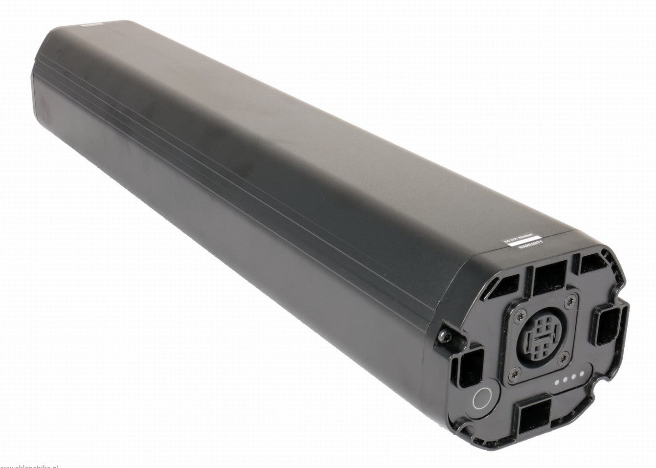 SIMPLO E-bike battery Intube 720 wh