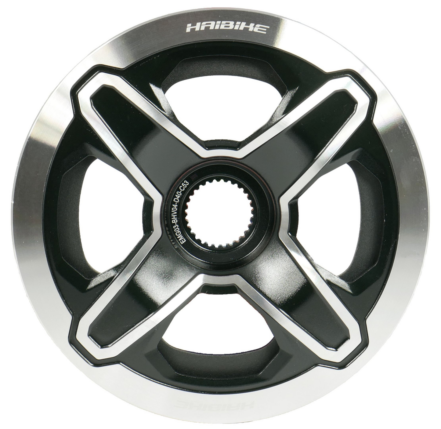 SAMOX Chainring Direct Mount (Bosch)