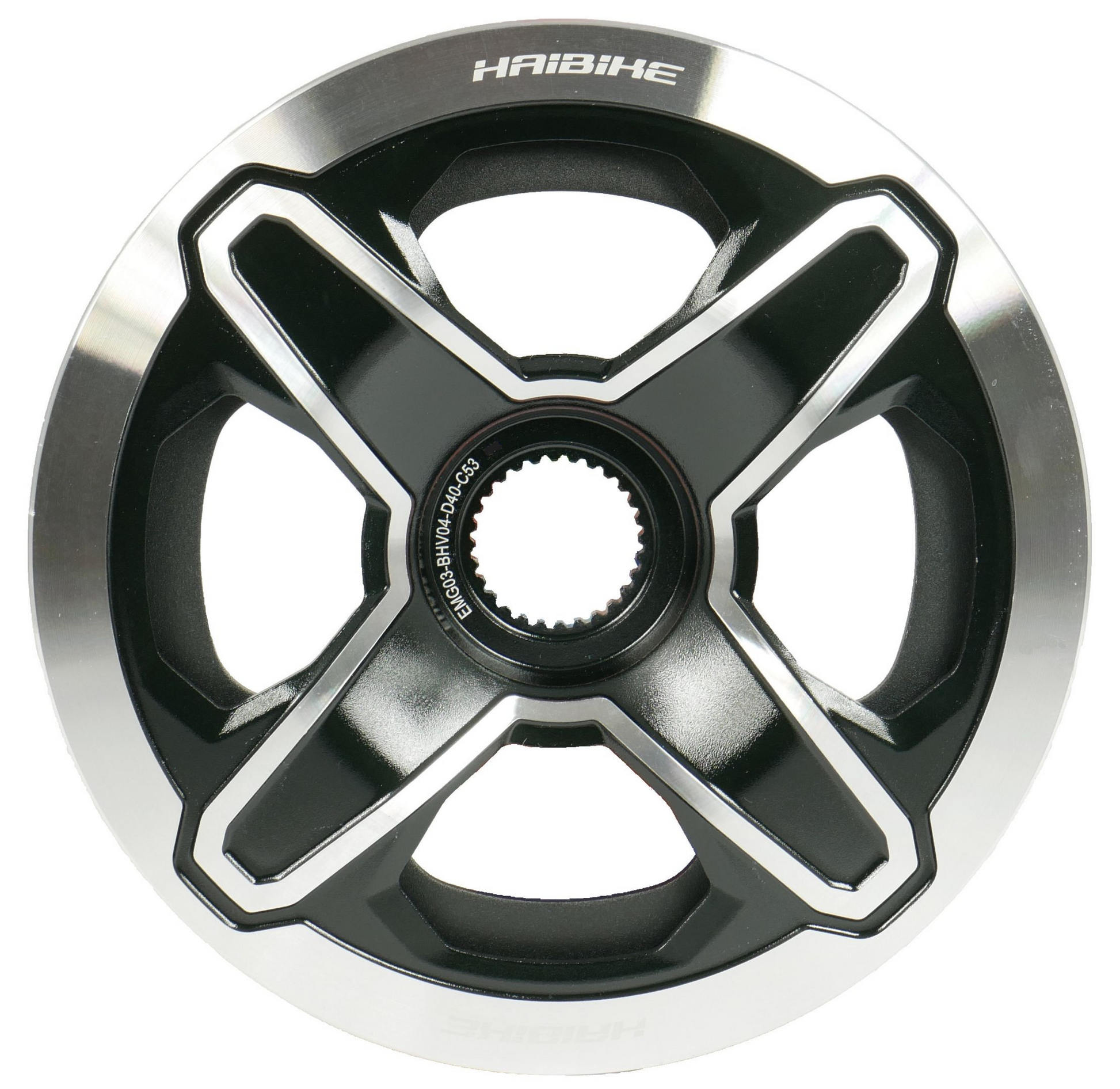 SAMOX Chainring Direct Mount (Bosch)