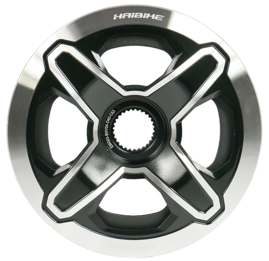 SAMOX Chainring Direct Mount (Bosch)