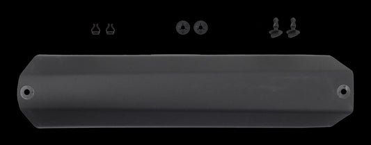 HAIBIKE Spare part Battery cover set