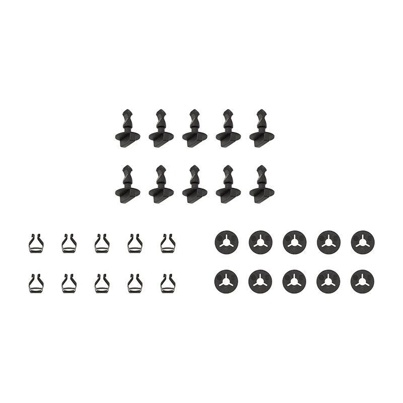 Haibike Spare part Battery cover latch