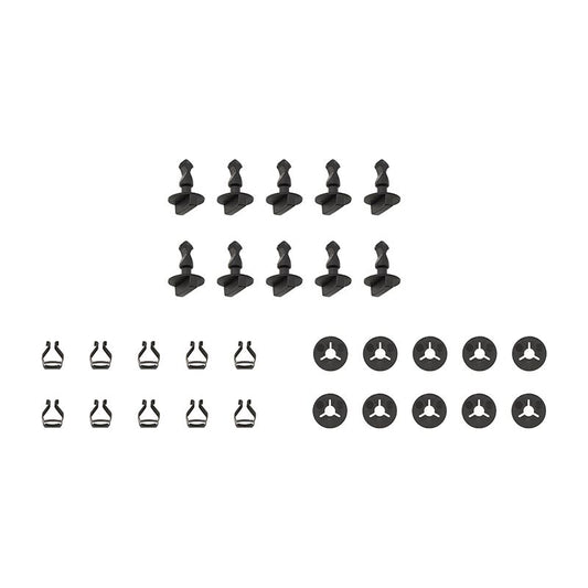 Haibike Spare part Battery cover latch