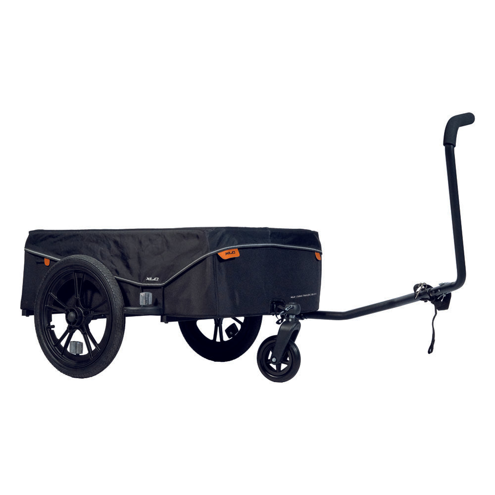 XLC Cargo trailer BS-X152 2024
