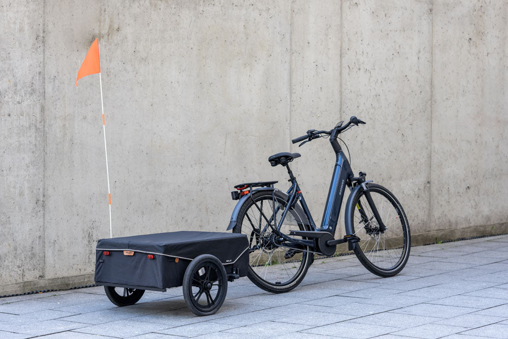 XLC Cargo trailer BS-X152 2024