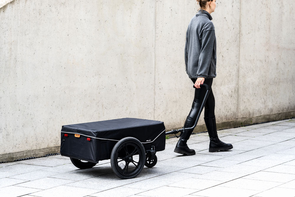 XLC Cargo trailer BS-X152 2024