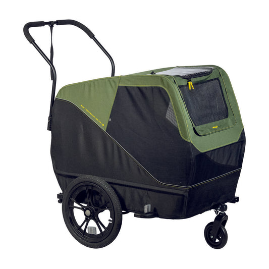 XLC Dog trailer BS-C13 Large 2025