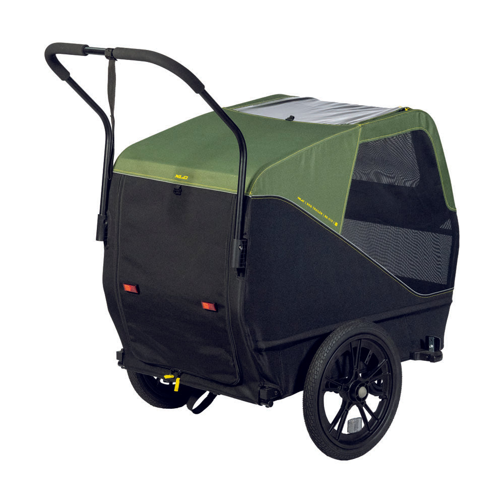 XLC Dog trailer BS-C13 Large 2025