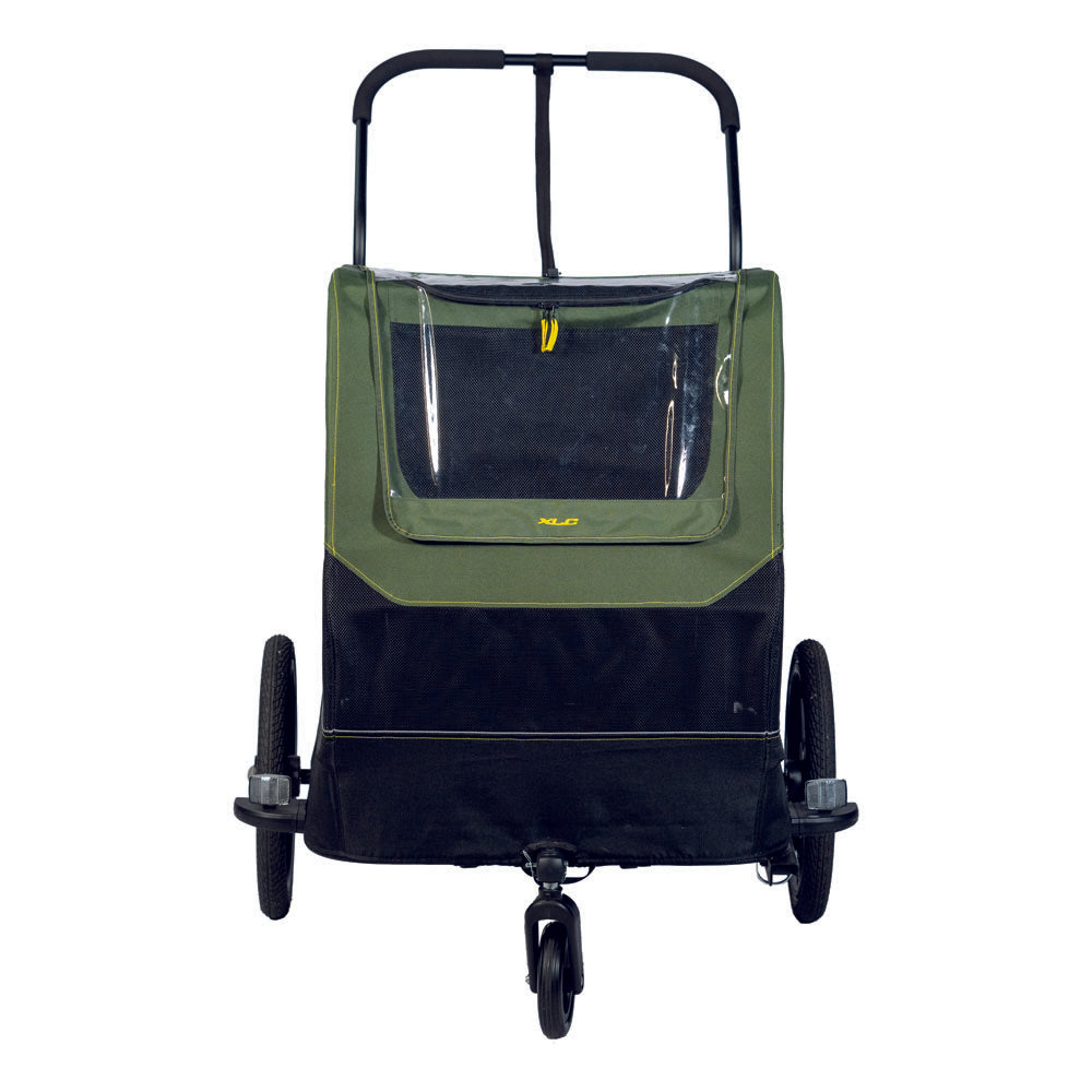 XLC Dog trailer BS-C13 Large 2025