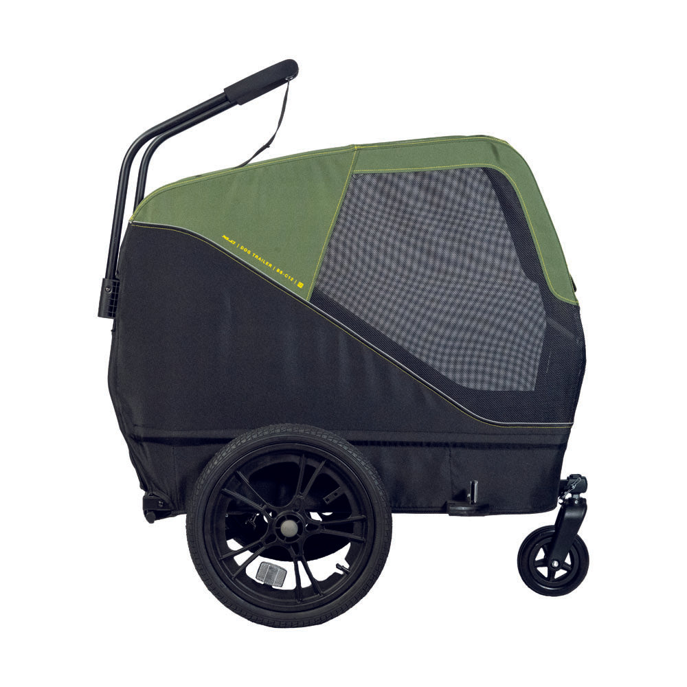 XLC Dog trailer BS-C13 Large 2025