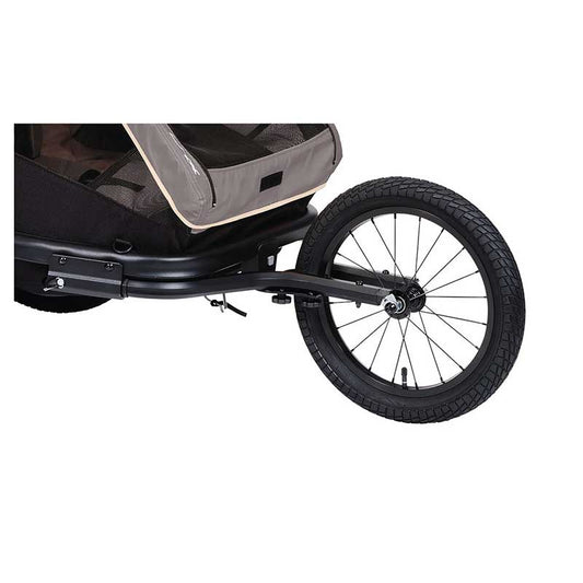 XLC jogger kit for XLC kids' trailers