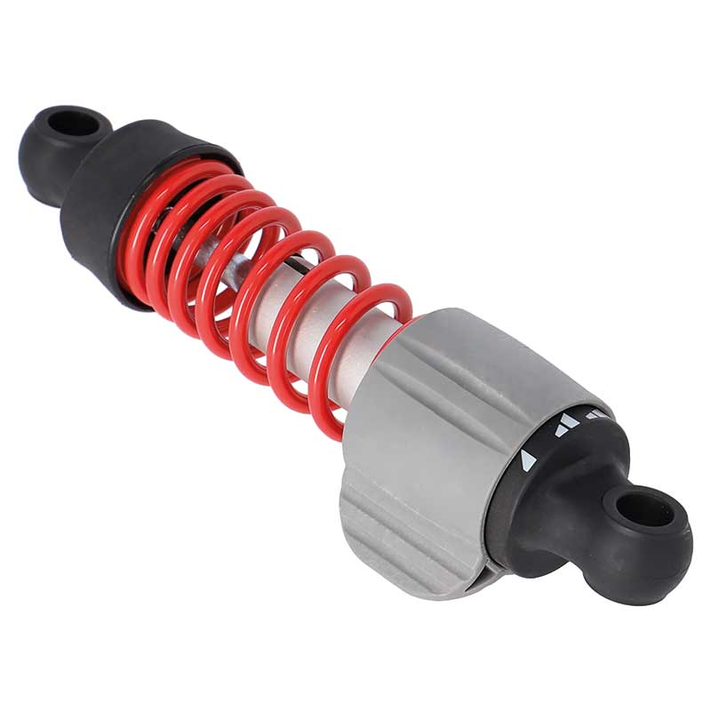 XLC Leaf spring long 20"