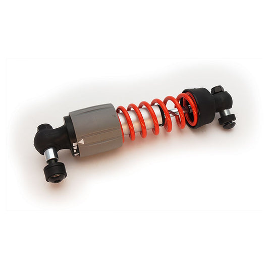 XLC Leaf spring short 20"