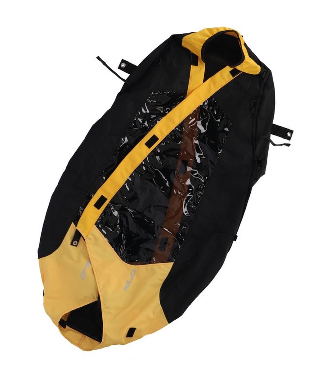 XLC Textile cabin 20"