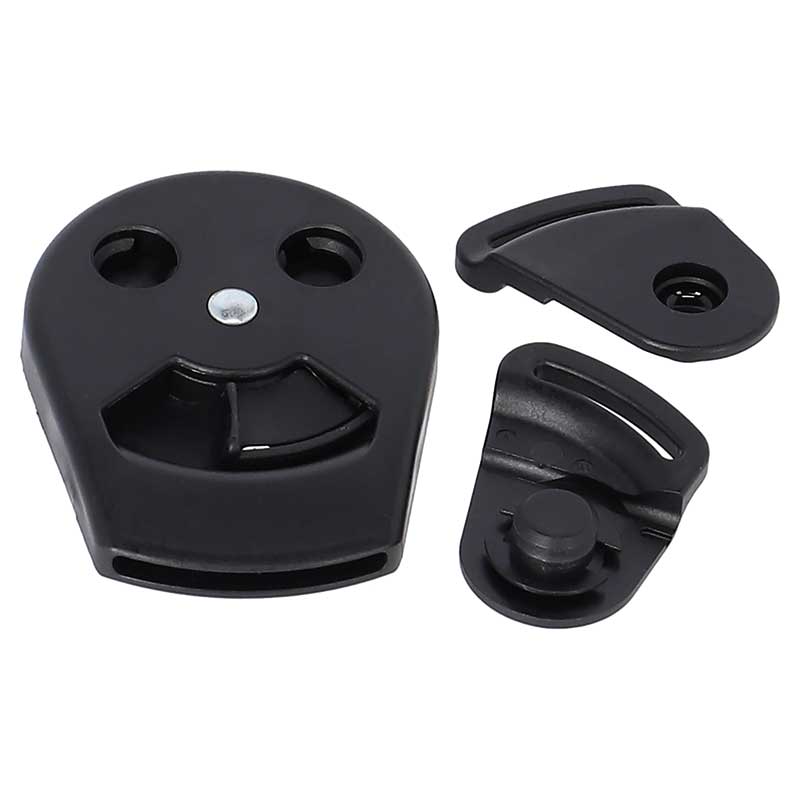 XLC Harness catch Fidlock 20"