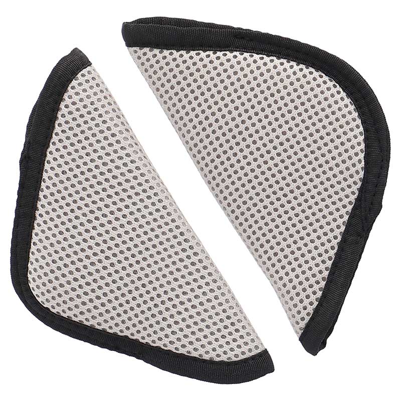 XLC Beld pad set 20"