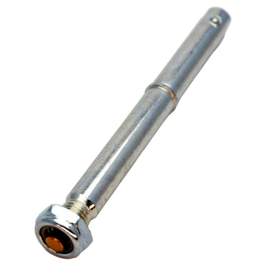 XLC Hub axle including nut set 20"