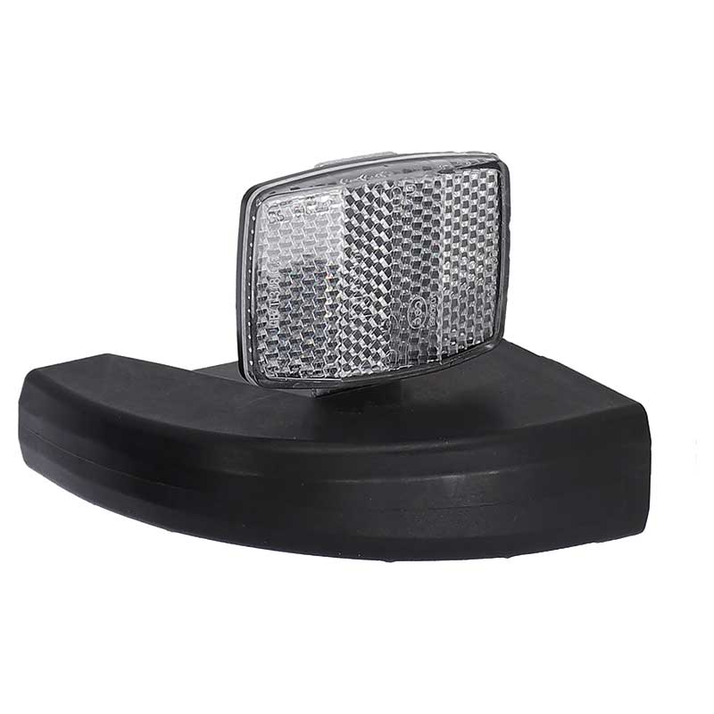 XLC Wheelguard incl. reflector 20"