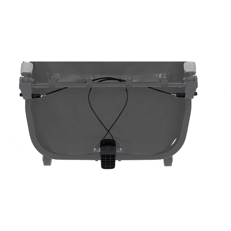 XLC Pedalbrakeset 20"