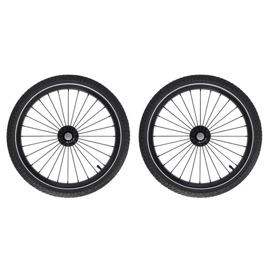 XLC 20" alloy wheels per set 20"