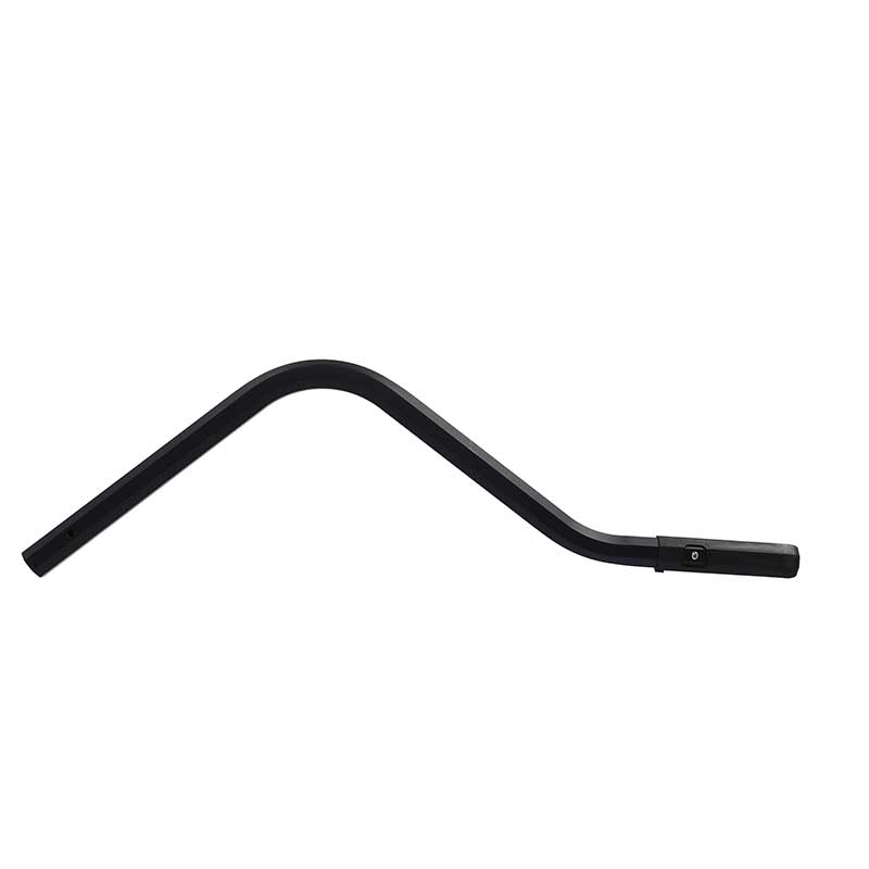 XLC spare towbar 20"