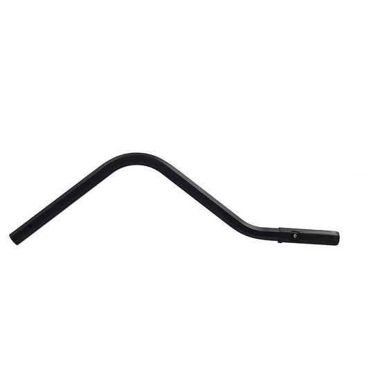 XLC spare towbar 20"